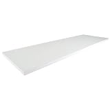 Decorator Shelf, 12 x 36