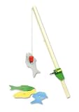 Magnetangel, Bausatz zum Selberbauen K84743 von Kingdiscount, Elektrobausätze, Holzbausätze, Metallbausätze und Lernspielzeug für Kinder und Jugendliche