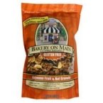 Bakery On Main Extra Fruit & Nut Granola Gluten Free (3x12 oz.)