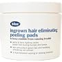 Ingrown Hair Eliminating Peeling Pads by Bliss (50 pads)