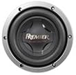 Pioneer TS-W1007D4 10" Dual Voice Coil Subwoofer