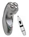 Remington R-960 Titanium Rotary MicroFlex Mens Shaver with Trimmer
