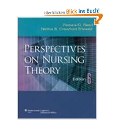 Perspectives on Nursing Theory