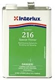 Interlux Special Thinner 216 Quart