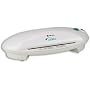 Rexel LV250HS A4 Laminator Personal ID-A4 250 micron ID-A7 360 micron 2.4kg W508xD253xH145mm Ref 2100161