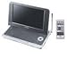 Panasonic / 4-Head HiFi DVD/VCR Combo Player, 16-15/16x13-1/2x3-7/8, BK / PCEPVD4745K