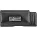 Universal Horizontal Slim Curved Leather Case