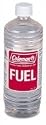 Coleman fuel