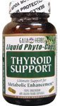 Thyroid Support - 60 - Capsule