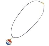 ルコックゴルフ アクセサリー マーカー ペンダントタイプ QQL0906 レディス