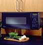 General Electric JEM31BF Spacemaker II Microwave Oven