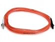 Fiber Optic Cable, MTRJ (Male) /LC, Multi Mode, Duplex - 5 meter (62.5/125 Type)