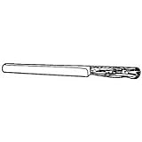10" Slicer Knife