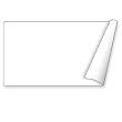 Removeable Shipping Label