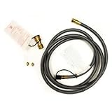 Natural Gas Conversion Kit for Element Grills