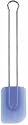 Fackelmann Teigschaber Silikon rostfreier Griff 28cm