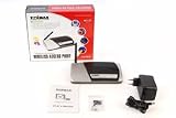 Edimax 802.11g/b Wireless Access Point with Integrated 5 Ports Switch