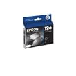 Epson Durabrite Ultra Ink, Black (T126120)
