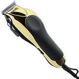 Wahl 79111 Classic Fader 11 Piece Ultra Close Complete Haircutting Kit