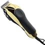 Wahl 79111 Classic Fader 11 Piece Ultra Close Complete Haircutting Kit