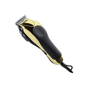 Wahl 79111 Classic Fader 11 Piece Ultra Close Complete Haircutting Kit