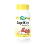 Capsicool, Cayenne Formula (100 cap)