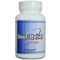 Gout-Relief