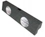 OBCON Dual 10" Chevy 1500 Crew Cab '00-'07 Speaker Box (behind the seat) With Labyrinth Power Port
