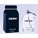 IKKS- Young Man Natural Spray 100 ml