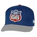 Inland Empire 66ers of San Bernardino New Era Onfield Home Cap