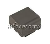 Sharp VL-AD260U Battery (Equivalent)