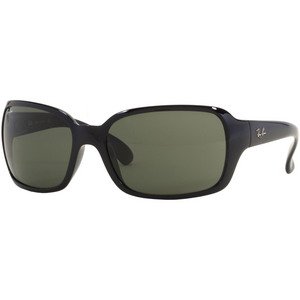 Womens RayBan RB4068 Sunglasses product image