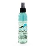 Sedu Beach Beauty Sea Salt Texturizing Spray (6oz)