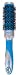 HAI Classic Pro 1 1/4" Round Hair Brush, Ceramic Ionic Tourmaline with Nylon Bristles