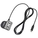 Sony RM-AV2 Remote Commander for Sony Camcorders