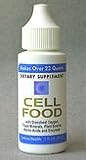 Cellfood 3 Bottles
