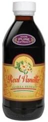 Real Vanilla Extract From Mexico