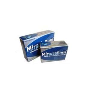 Miracleburn (90 Caps) Weight Loss Formula W/ Hoodia Advantra Z