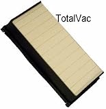 Electrolux Brisa Washable Air Cleaner Filter