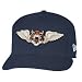 Lakeland Flying Tigers New Era 2008 Onfield 59FIFTY