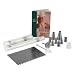 CIA Masters Collection 30 Piece Pastry Decorating Set with Case