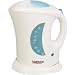 Igenix 1.7L WHITE CORDLESS JUG KETTLE
