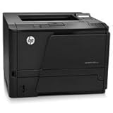 Hewlett Packard 400 MFP M401N Laserjet Pro Printer with Copier