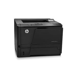 HP LaserJet Pro 400 Black and White Laser Printer M401n 35PPM