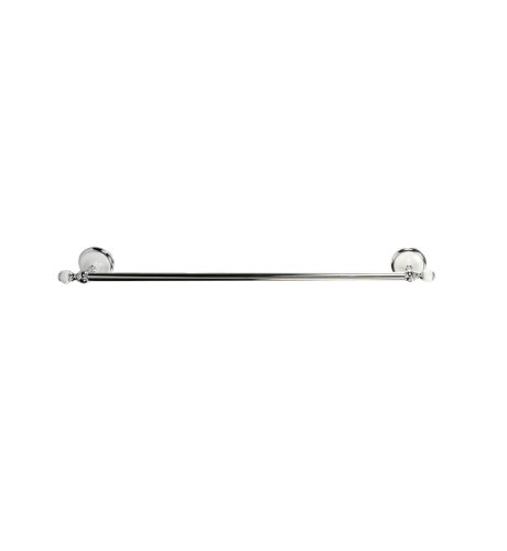 Classic Ceramic Collection Towel Rail
