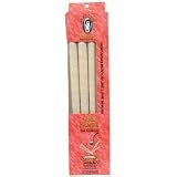 Ear Candles - Paraffin, 4 ea
