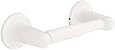 Franklin Brass  127773 Astra Toilet Paper Holder, White