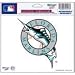 Florida Marlins Decal