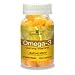 Nutrition Now Omega 3 Gummy Vitamins, 60 Chewable
