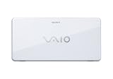 Sony VAIO VGN-P788K/W 8-Inch White Laptop (Windows 7 Home Premium)